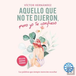 Bertrand.pt - Aquello Que No Te Dijeron, Pero Yo Te Confieso