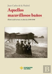 Aquellos Maravillosos Baños