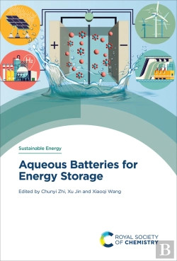 Bertrand.pt - Aqueous Batteries For Energy Storage
