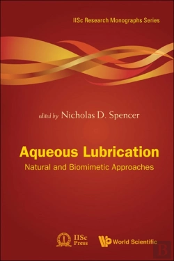 Bertrand.pt - Aqueous Lubrication: Natural And Biomimetic Approaches