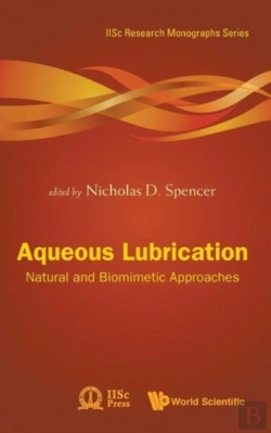 Bertrand.pt - Aqueous Lubrication: Natural And Biomimetic Approaches