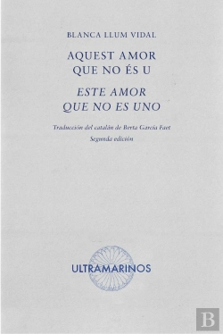 Bertrand.pt - Aquest Amor Que No Es U - Este Amor Que No Es Uno