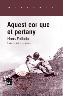 Bertrand.pt - Aquest Cor Que Et Pertany