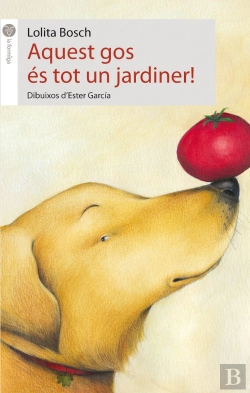 Bertrand.pt - Aquest Gos És Tot Un Jardiner!