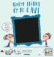 Aquest Llibre És De L'Avi