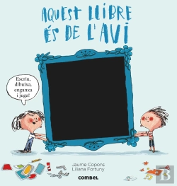 Bertrand.pt - Aquest Llibre És De L'Avi