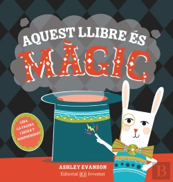 Bertrand.pt - Aquest Llibre És Màgic