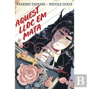 Aquest Lloc Em Mata