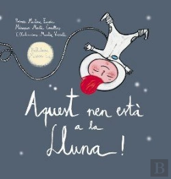 Bertrand.pt - Aquest Nen Està A La Lluna!