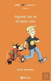 Aquest No Es El Meu Zoo  