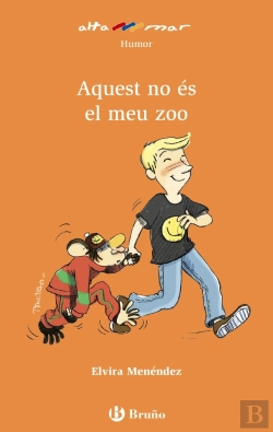 Bertrand.pt - Aquest No Es El Meu Zoo  