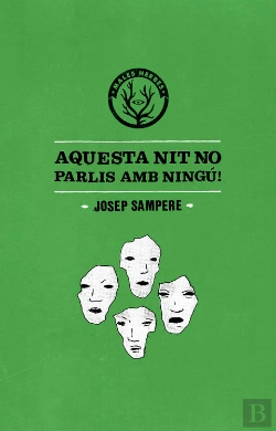 Bertrand.pt - Aquesta Nit No Parlis Amb Ningú
