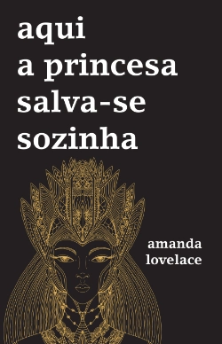 Bertrand.pt - Aqui a Princesa Salva-se Sozinha