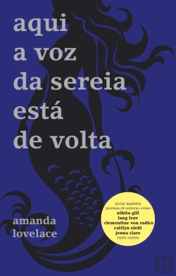 Bertrand.pt - Aqui a Voz da Sereia Está de Volta