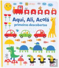Aqui, Ali, Acolá
