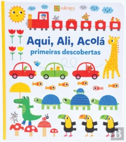 Bertrand.pt - Aqui, Ali, Acolá