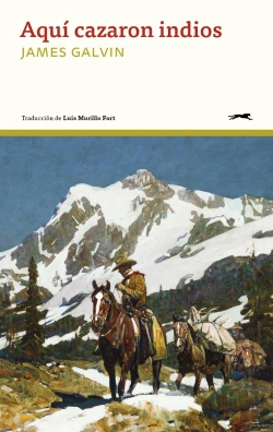 Bertrand.pt - Aqui Cazaron Indios