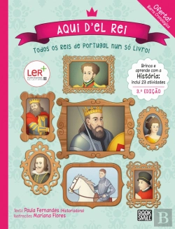 Bertrand.pt - Aqui D'el Rei
