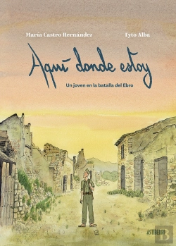 Bertrand.pt - Aqui Donde Estoy