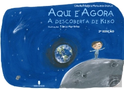 Bertrand.pt - Aqui e Agora a descoberta de Kiko