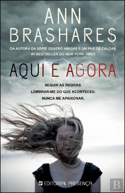 Bertrand.pt - Aqui e Agora