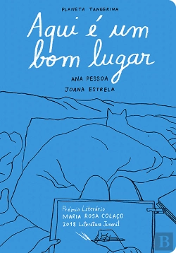 Bertrand.pt - Aqui é um Bom Lugar