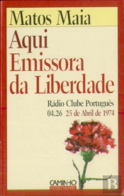 Aqui Emissora da Liberdade