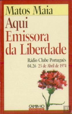 Bertrand.pt - Aqui Emissora da Liberdade