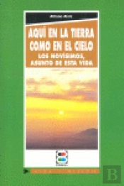 Aquí En La Tierra Como En El Cielo
