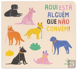 Bertrand.pt - Aqui Está Alguém que Não Convém!