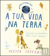 Aqui Estamos Nós - A Tua Vida na Terra