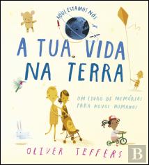 Aqui Estamos Nós - A Tua Vida na Terra