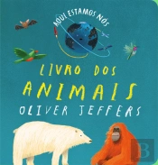 Aqui Estamos Nós - Livro dos Animais