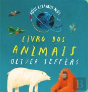 Aqui Estamos Nós - Livro dos Animais