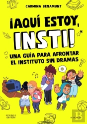 Aquí Estoy, Insti
