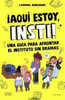Aqui Estoy Insti