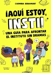 Aqui Estoy Insti