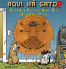 Bertrand.pt - Aqui Há Gato 2