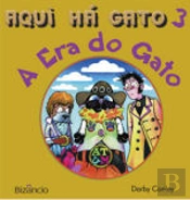 Aqui Há Gato 3