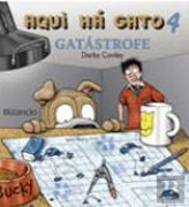 Aqui Há Gato 4