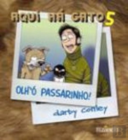 Bertrand.pt - Aqui Há Gato 5 - Olh'ó Passarinho!