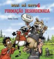 Aqui há Gato 6