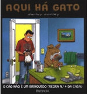 Aqui Há Gato