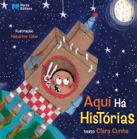 Aqui Há Histórias
