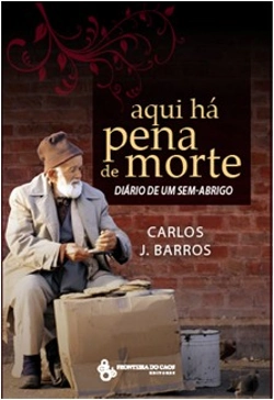 Bertrand.pt - Aqui Há Pena de Morte