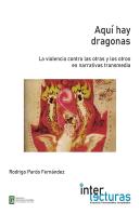 Aqui Hay Dragonas Violencia Contra Otras Y Otros En Narrati