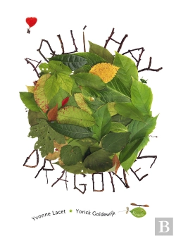 Bertrand.pt - Aqui Hay Dragones
