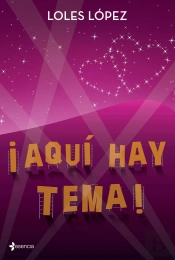 ¡Aquí Hay Tema!