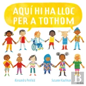 Aqui Hi Ha Lloc Per A Tothom
