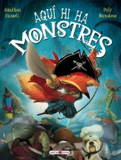 Aquí Hi Ha Monstres